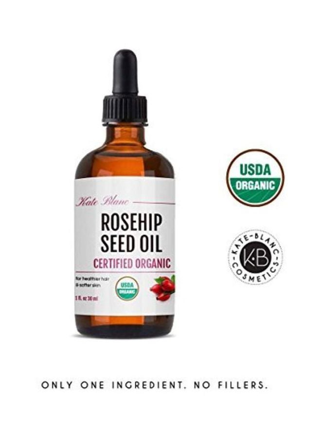 Rosehip Seed Oil