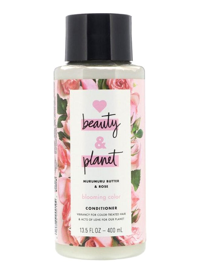 Blooming Color Conditioner