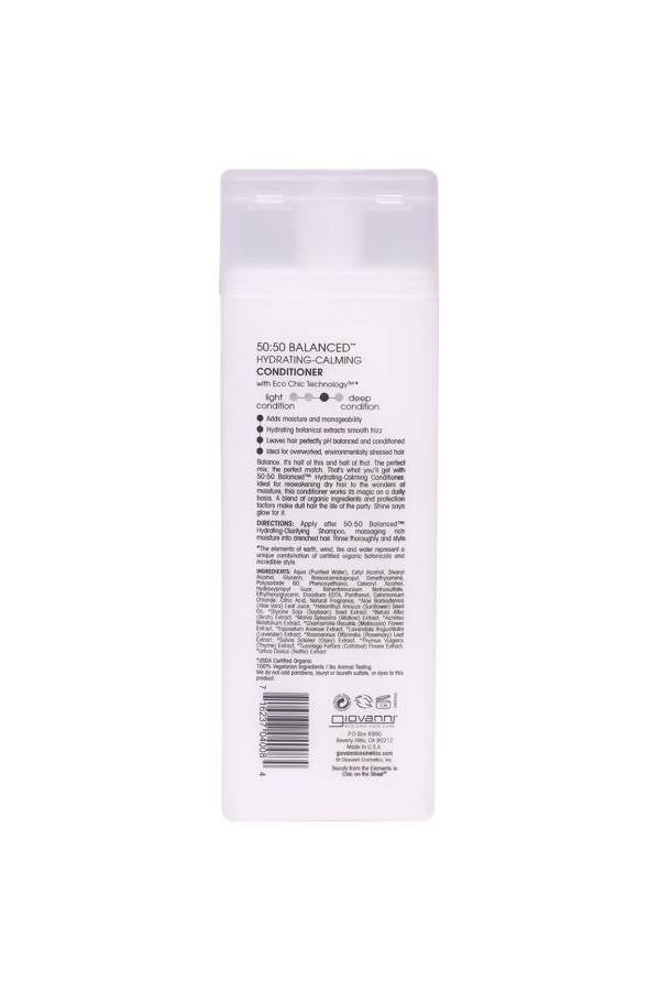 50/50 Balanced Conditioner 250ml