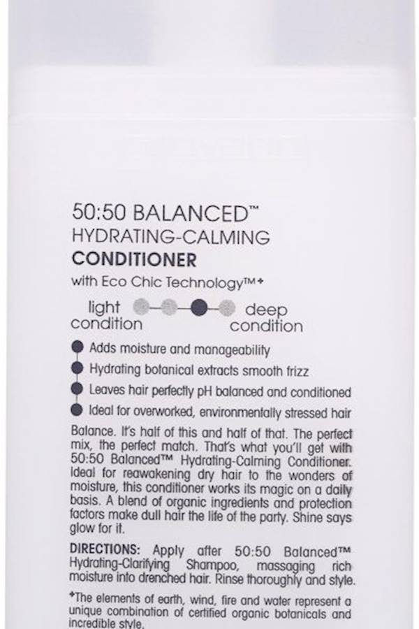 50/50 Balanced Conditioner 250ml