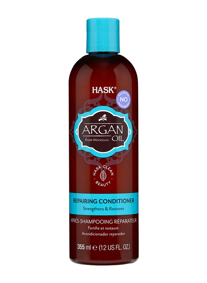 Argan oil Reparing Conditioner 355ml