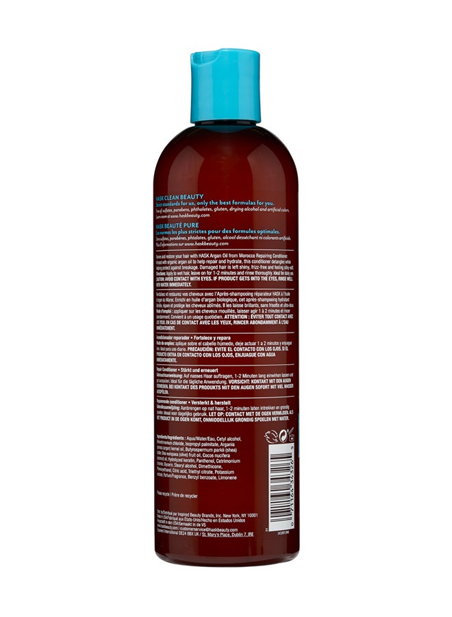 Argan oil Reparing Conditioner 355ml