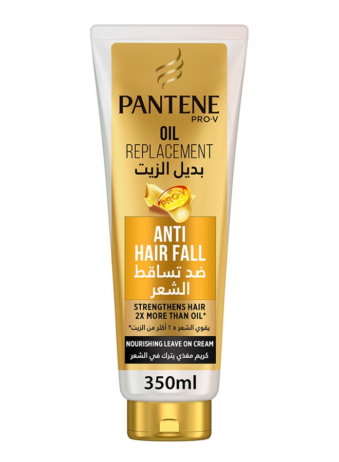 Pro-V Anti-Hair Fall Oil Replacement 350ml