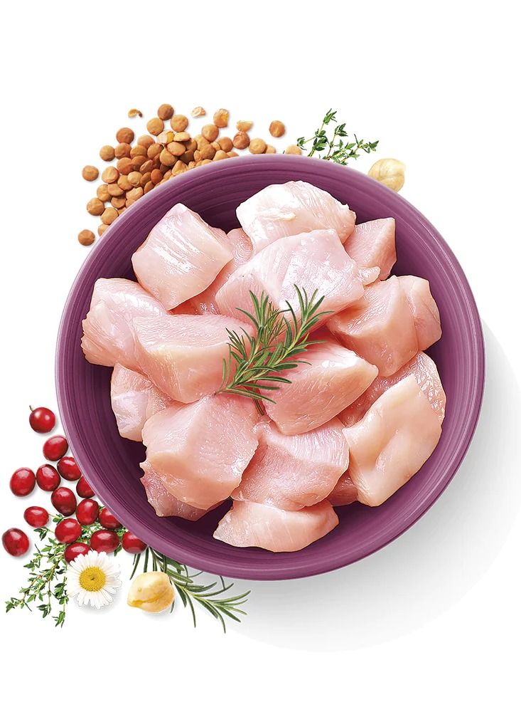 True Fresh Chicken For Adult Cats 1.8 kg
