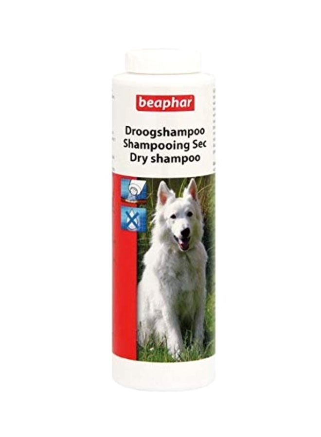 Dry Shampoo Multicolour 150grams