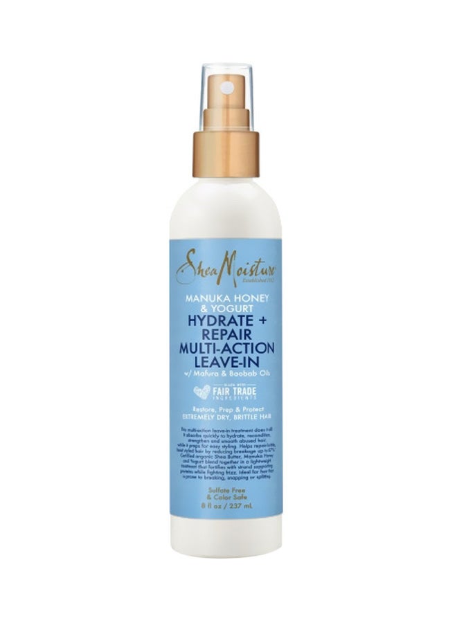 Hydrate And Repair Multi-Action Leave-In 237ml