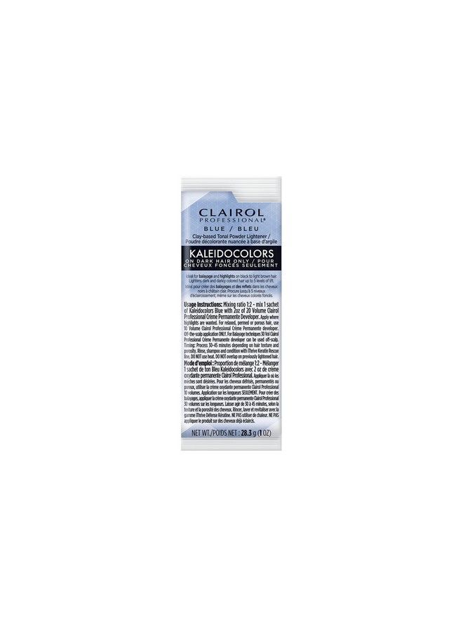 Kaleidocolors Blue 1 Oz