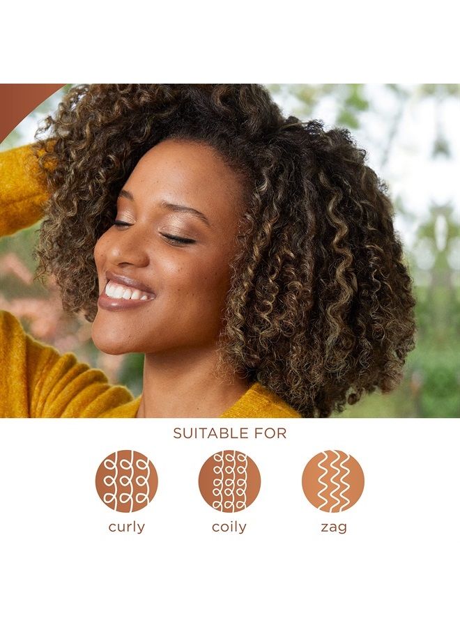 Beautiful Collection Hair Color, 175w Wine Brown, 3 oz