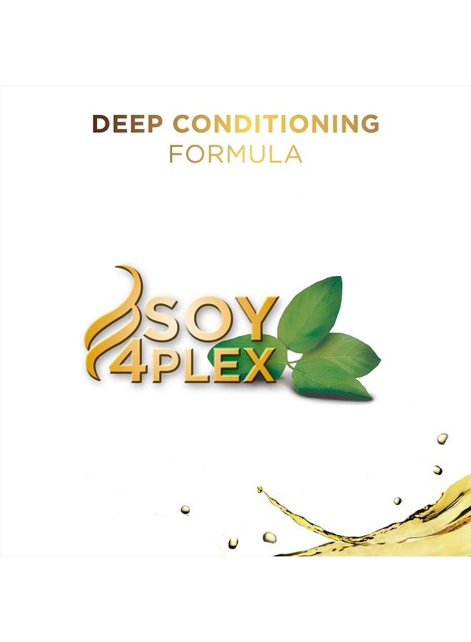 Permanent Liquicolor for Blonde Hair Color, 7g Medium Golden Blonde, 2 oz