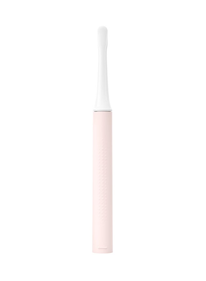 Mijia Sonic Electric Toothbrush Pink/White