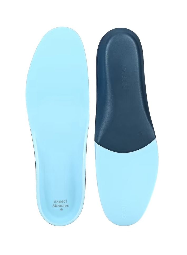 ProFoot Original Miracle Insole Women's 6-10 Pair 1