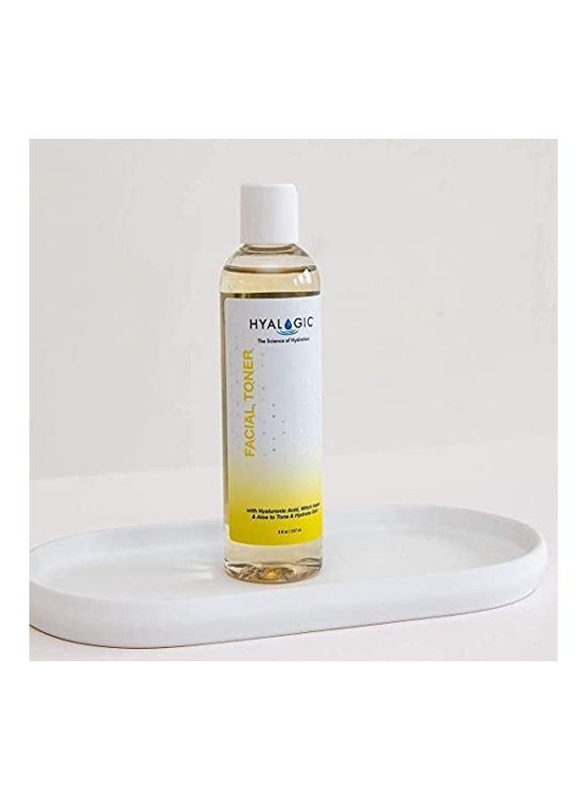 Spa Facial Toner With Witch Hazel Multicolour