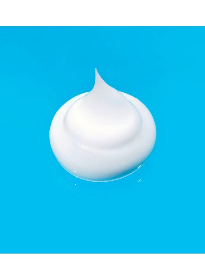 Lightweight Daily Moisturizer 100Ml/3.4Oz Facial Moisturizer With Antioxidants Fattyacids For Smooth Hydrated Skin Antiaging Skincare For Face With Macadamia Oil And Shea Butter