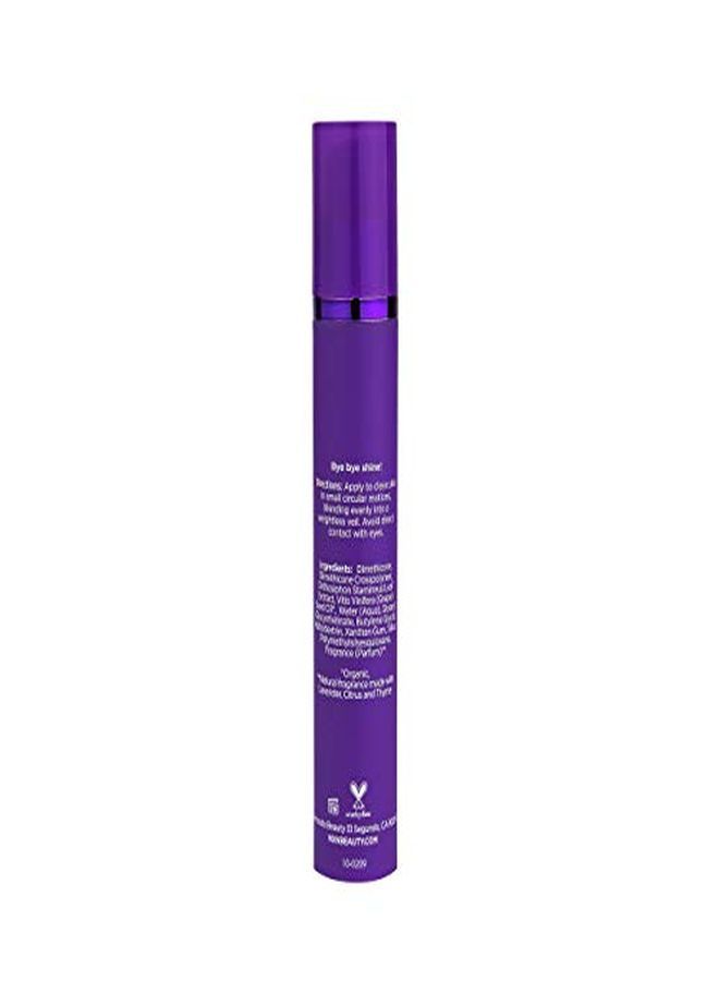 2In1 Matte Primer With Java Tea Leaf & Grapeseed To Nourish Skin & Minimize Pores For All Skin Types O.5 Fl Oz