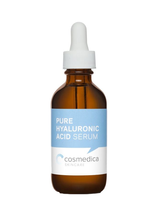 Pure Hyaluronic Acid Serum