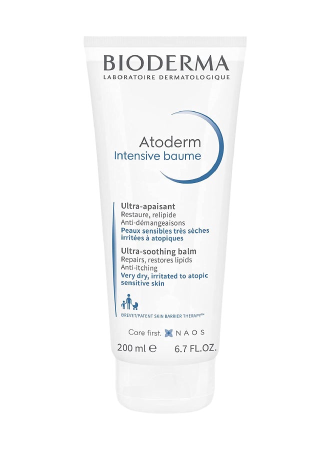 Atoderm Intensive Balm 200ml