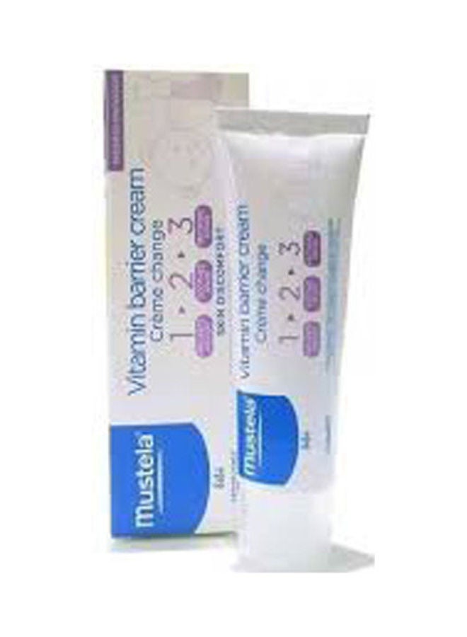 Vitamin Barrier Cream Clear 50ml