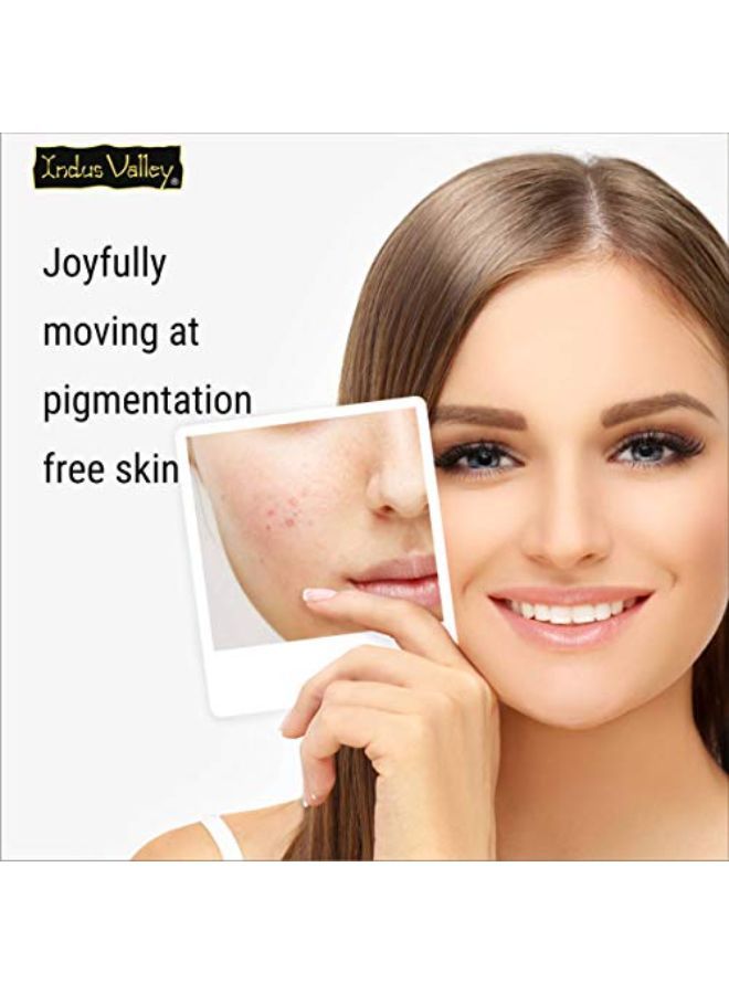 Cow Yogurt & Honey Skin Lightening & Brightening Depigmentation Gel - (50Ml)