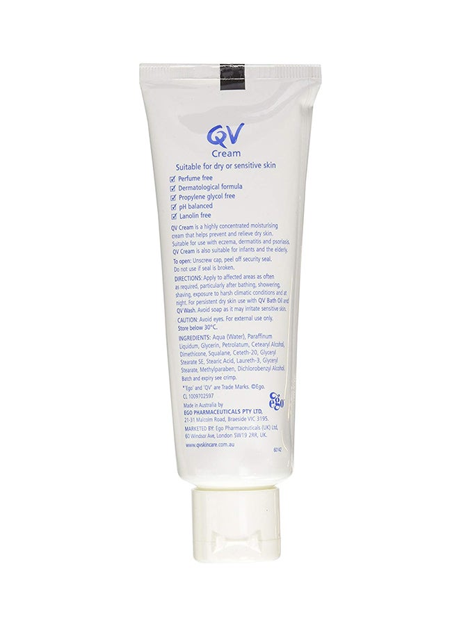 QV Cream 100grams
