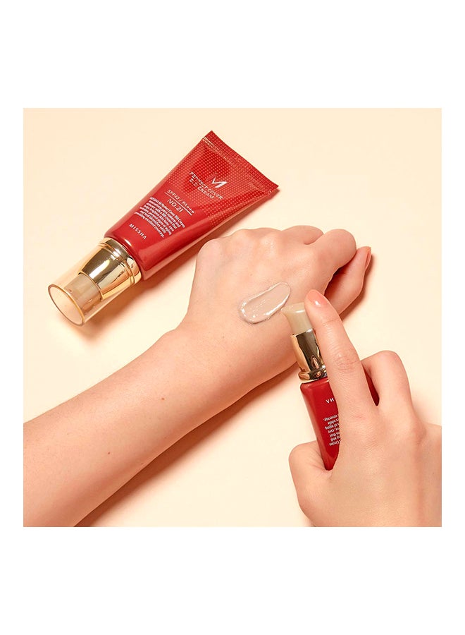 Perfect Cover BB Cream Honey Beige 490grams