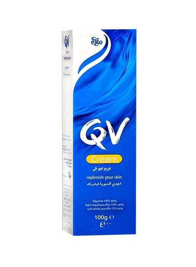 Cream Replenish Your Skin 100grams