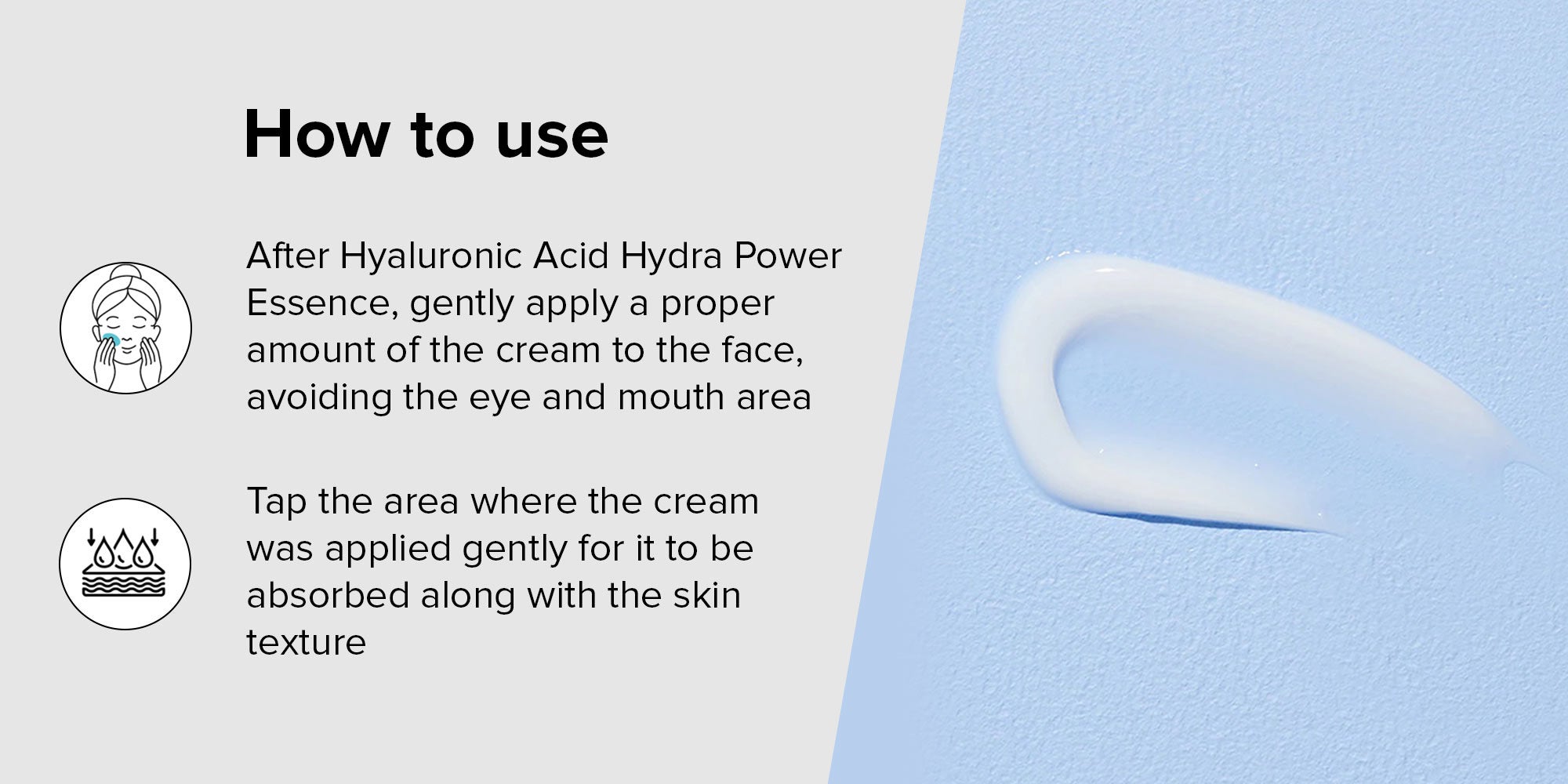 Hyaluronic Acid Intensive Cream 100grams