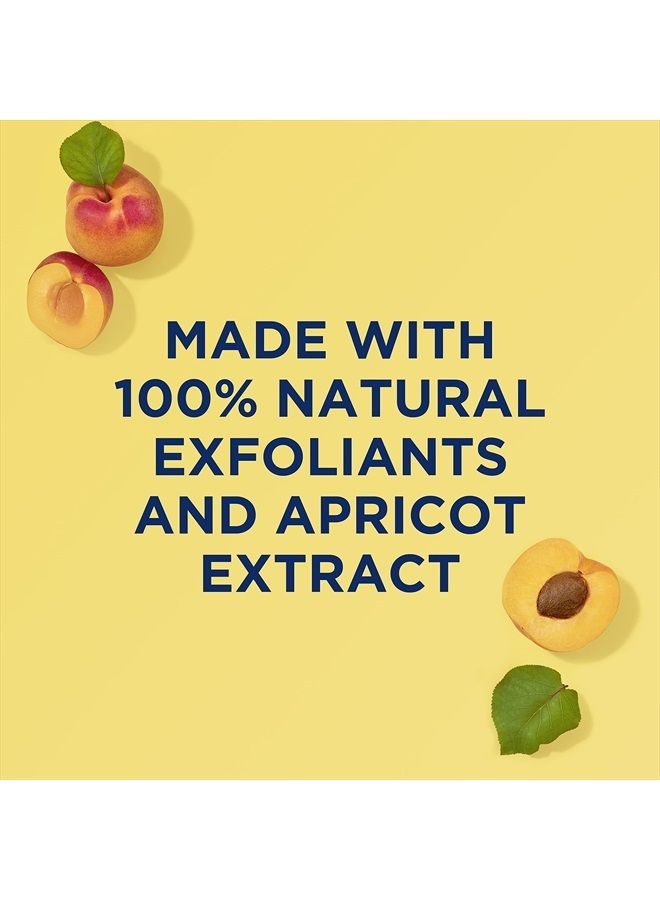 St Ives Fresh Skin Scrub Apricot 150ml