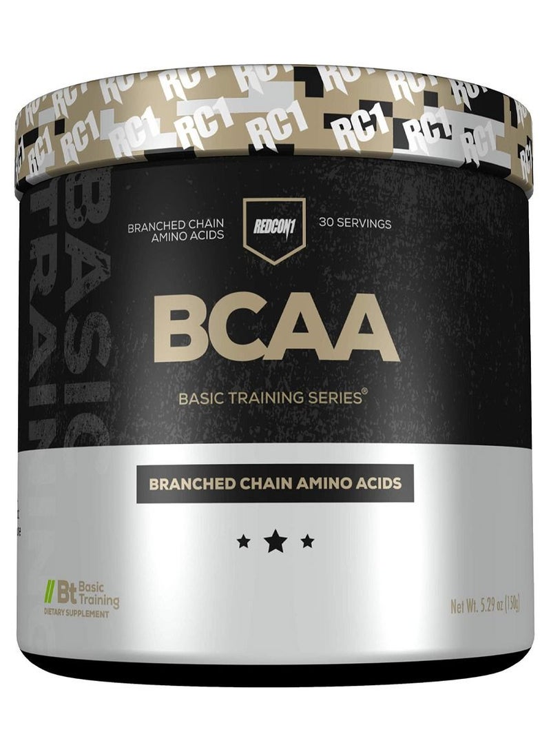 BCAA Basic Training Series 30 Servings 150g