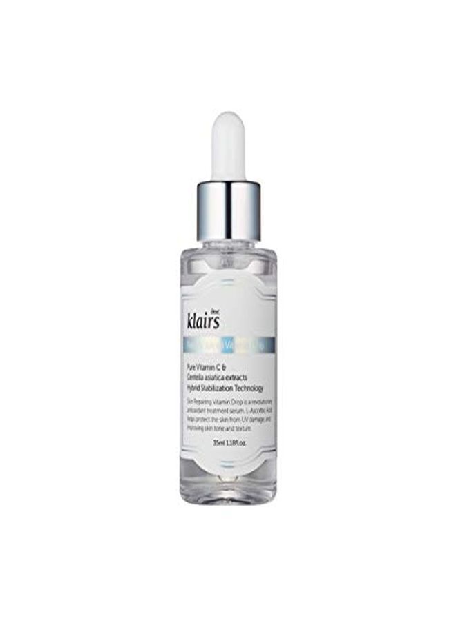 Freshly Juiced Vitamin C Serum Korean Beauty Product 35 Ml