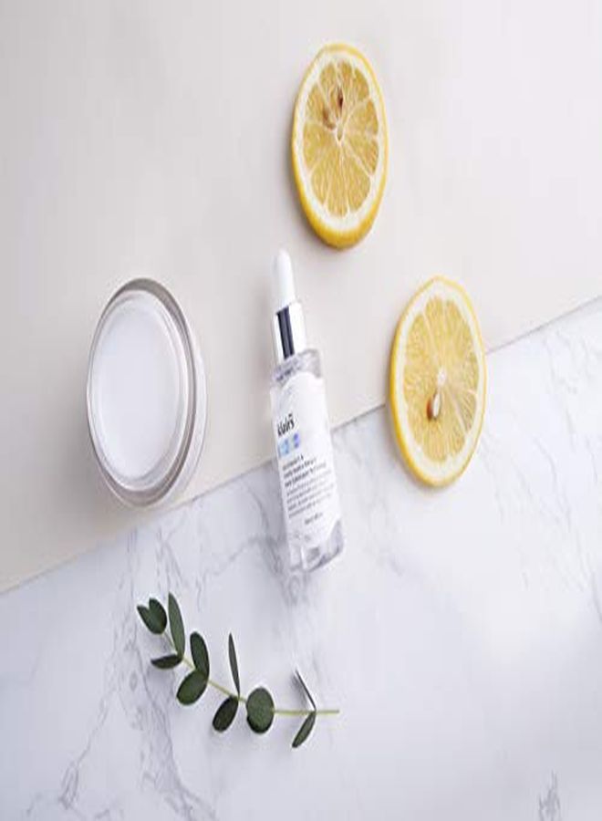 Freshly Juiced Vitamin C Serum Korean Beauty Product 35 Ml