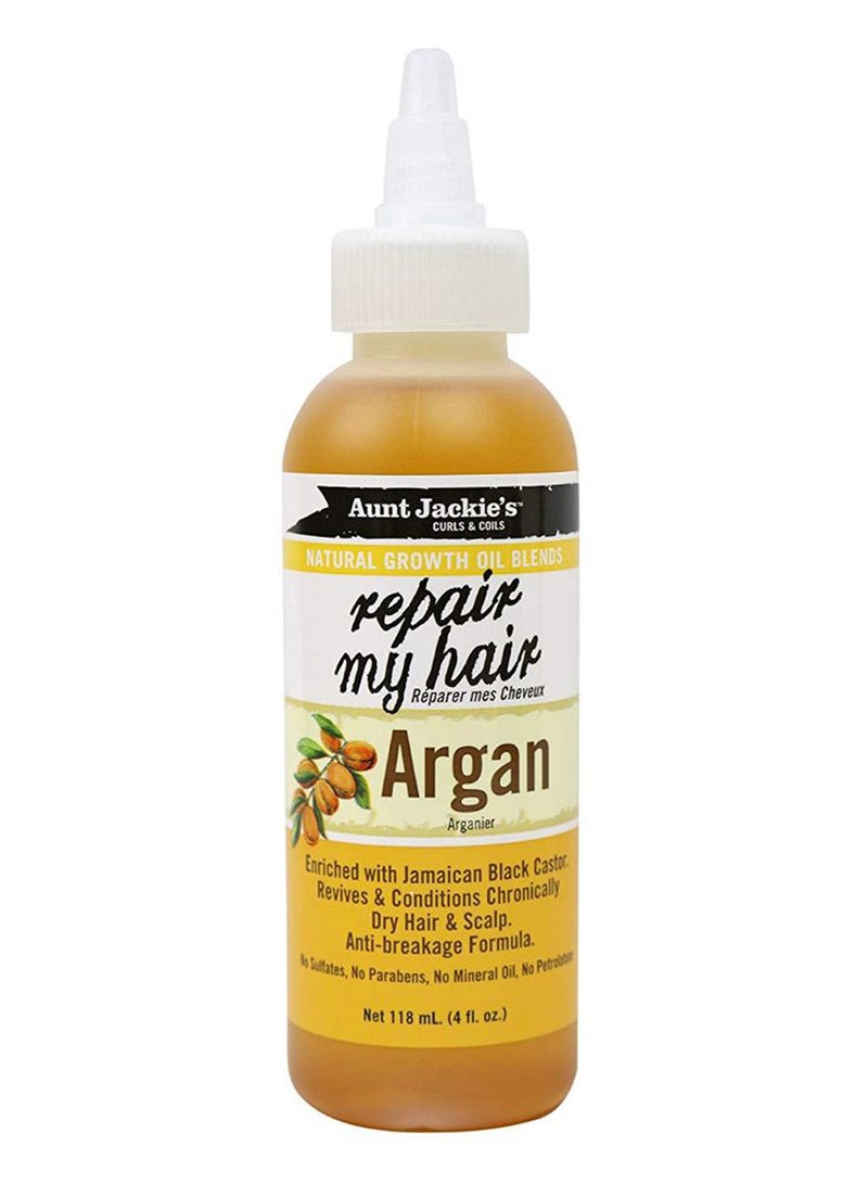 Repair My Hair Treatment 118ml