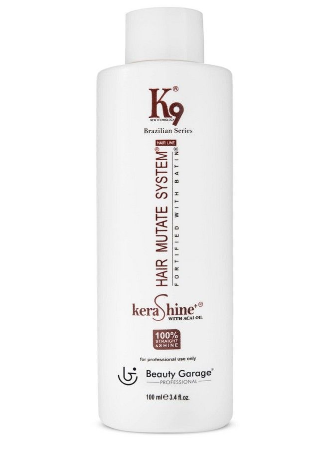 K9 Kerashine Hair Treatment 100Ml