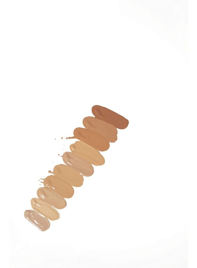 Drop The Base Serum Foundation 15 Cappuccino (Light Cool Undertone)