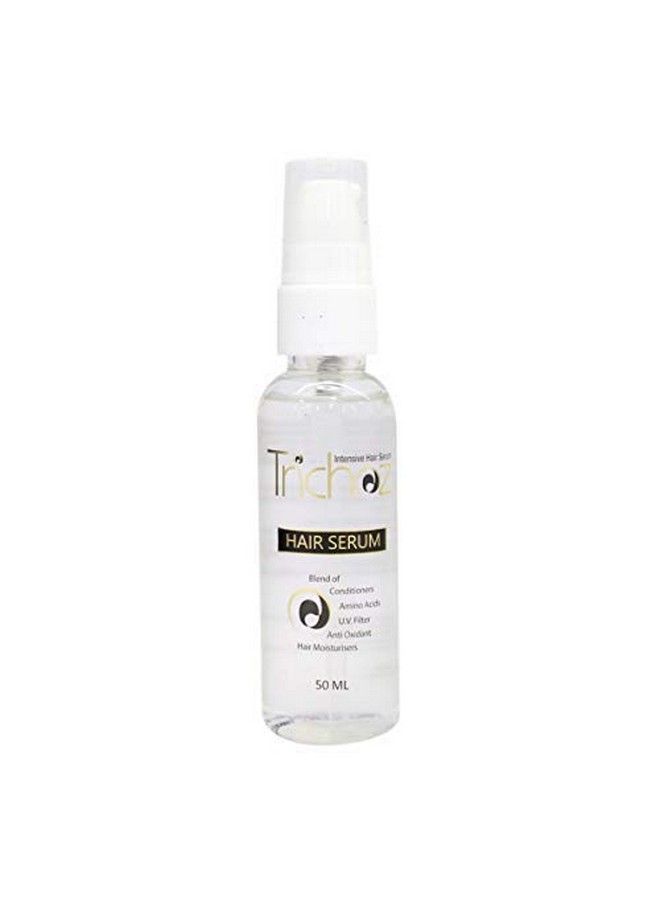 Trichoz Intensive Hair Serum 50Ml : Pack Of 1