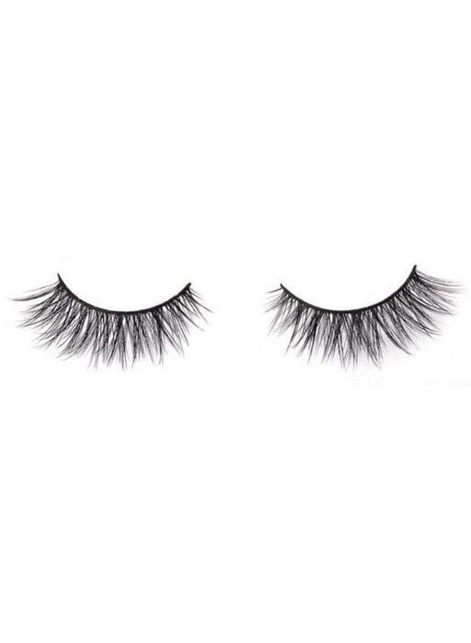 Preglued Eyelashes (Ashthe Fiery One)