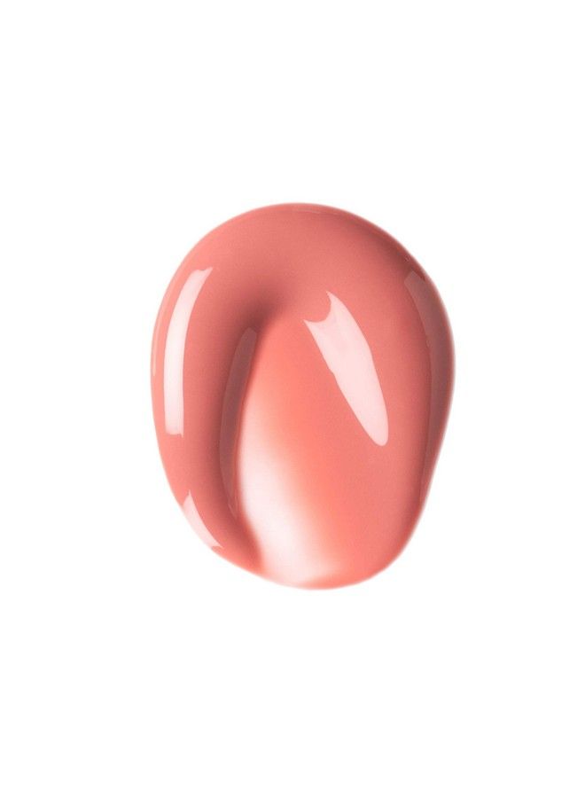 Balmy Gloss Tinted Lip Oil ; Nontoxic Crueltyfree Clean Beauty (Petals ; Tropical Pink)