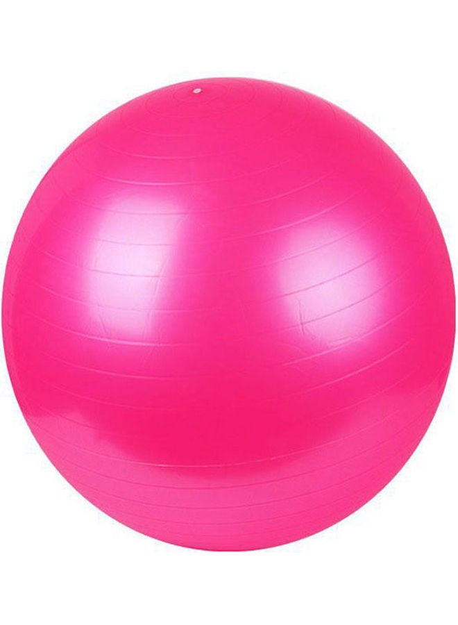 Eercise Fitness Aerobic Ball For Gym Yoga Pilates Pregnancy Birthing Swiss 65cm