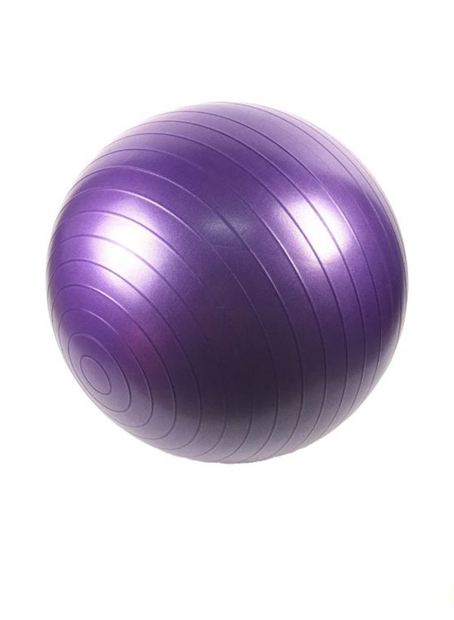 Yoga And Gym Ball