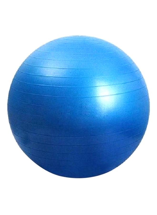 Aerobics Yoga Ball - 75 cm 75cm