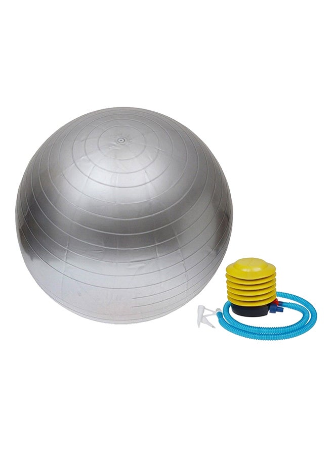 Anti-Burst Yoga Swiss Ball - 65 cm 65cm