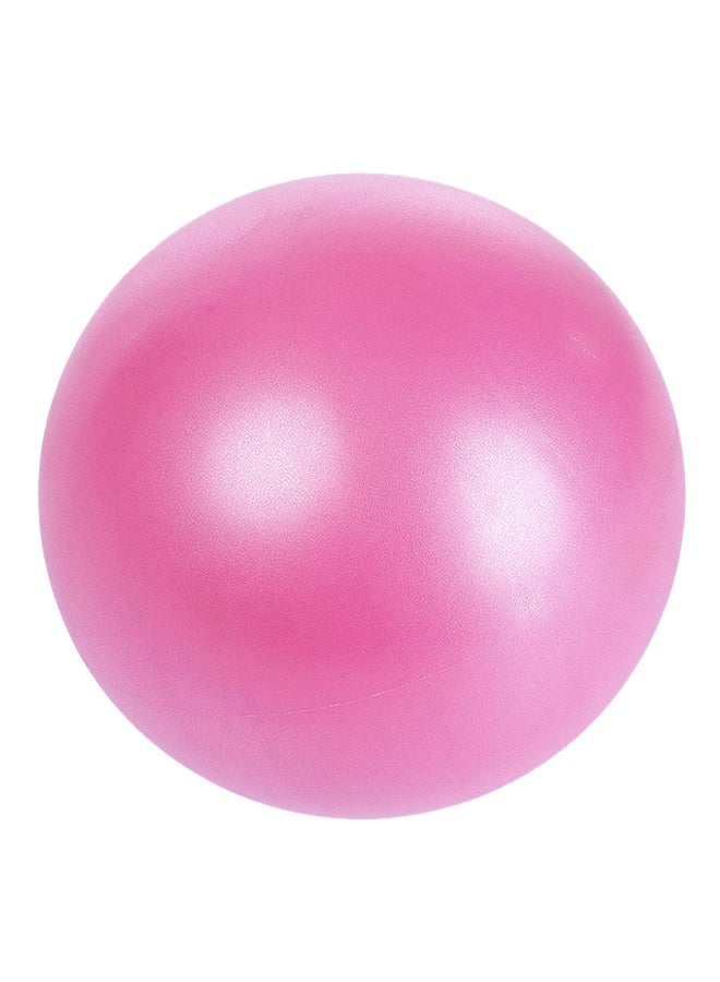Mini Fitness Yoga Ball 25x25x25cm