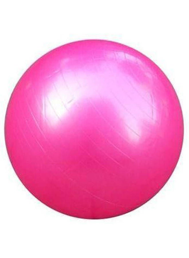 Swiss  Anti Burst  Yoga Aerobic Body Fitness Ball For Eercise Gym 65cm