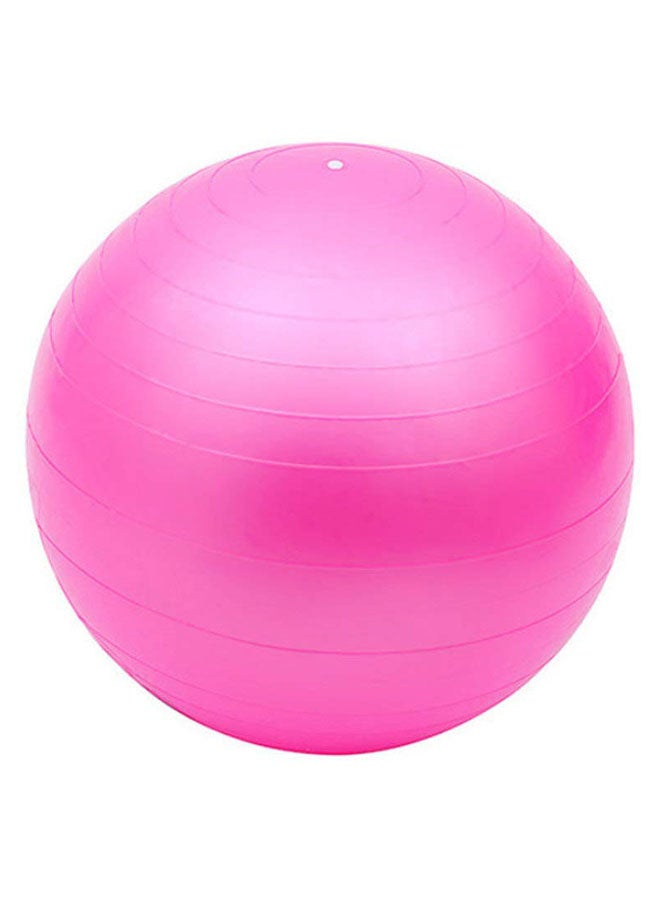 Anti-Burst Fitness Exercise Yoga Swiss Ball 65cm