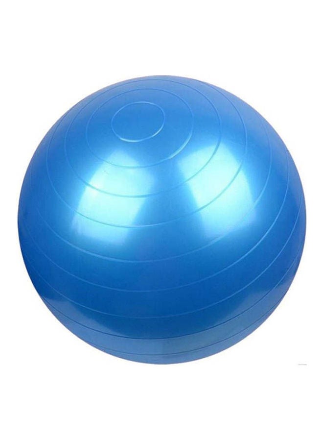 Gym Exercise  Anti Burst Swiss Yoga Aerobic Body Fitness Ball Core 65cm