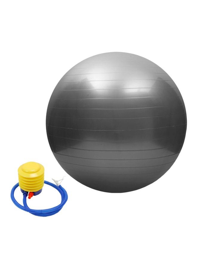 Anti-Burst Yoga Balancing Ball 65cm