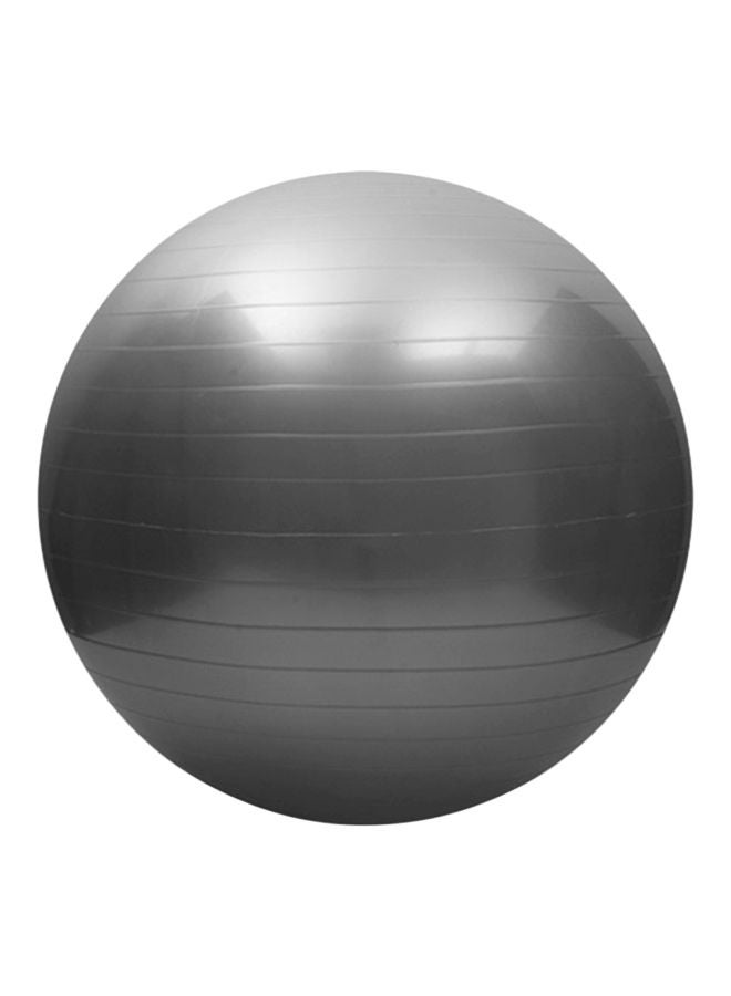 Anti-Burst Yoga Balancing Ball 65cm