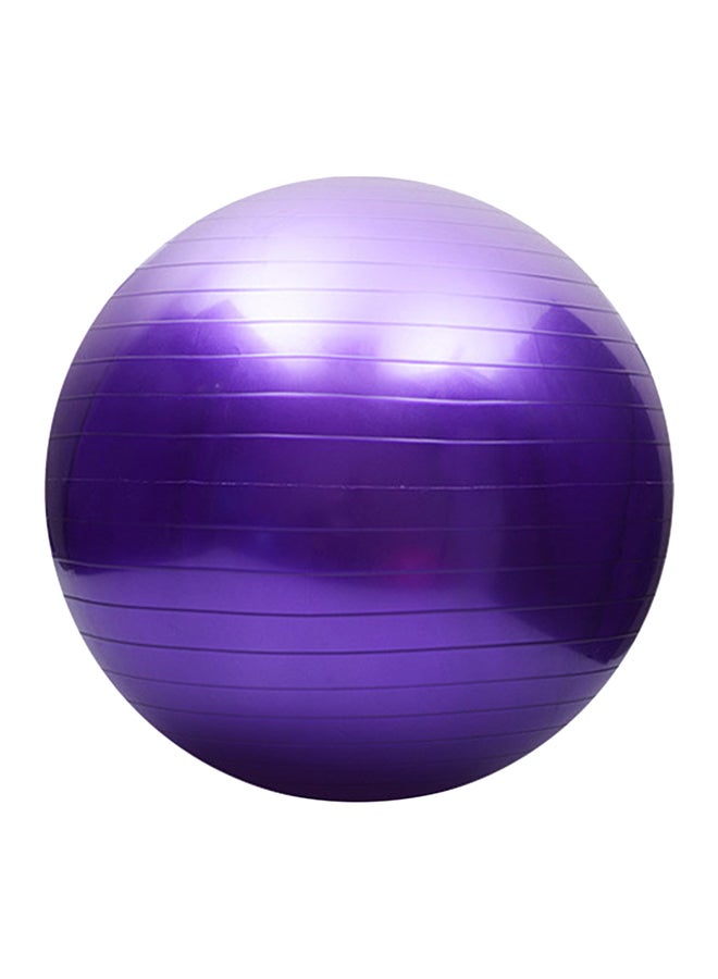 Anti-Burst Yoga Ball 55cm