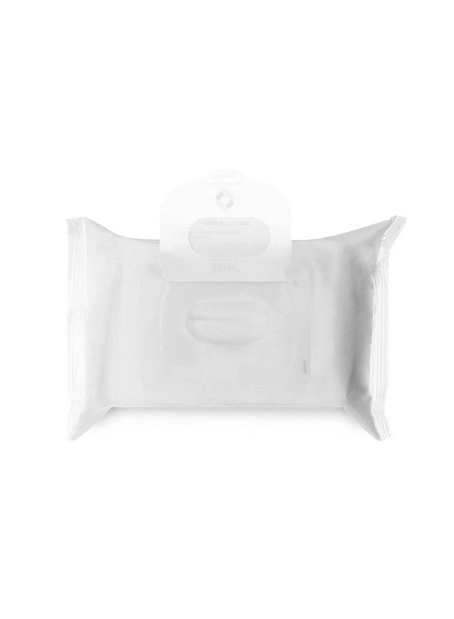 Suzanobagimd On The Go Cleansing Wipes For Oily Or Acne Prone Skin 25 Count Pack Of 1