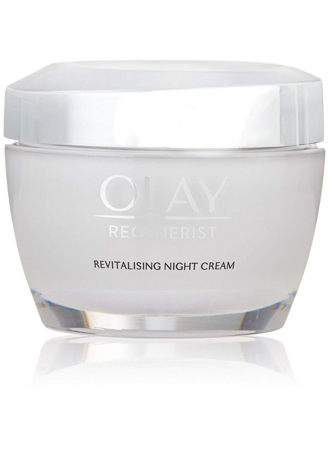 Regenerist Advanced Antiageing Revitalizing Night Skin Cream 50G