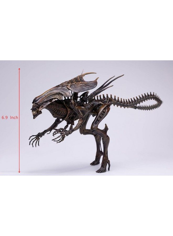 Alien Resurrection: Cloned Queen 1:18 Scale Action Figure Multicolor